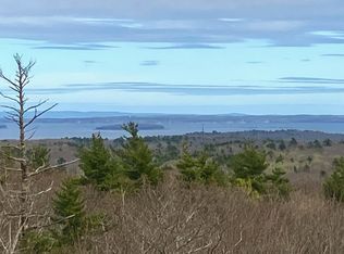 LOT 39 Two Bald Mountain Rd, Camden, ME 04843