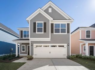 8725 Revival Rd, Charleston, SC 29420