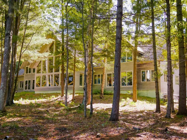 1720 Maple Lake Dam Rd, Three Lakes, WI 54562