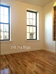 Rented by East Williamsburg Realty Inc