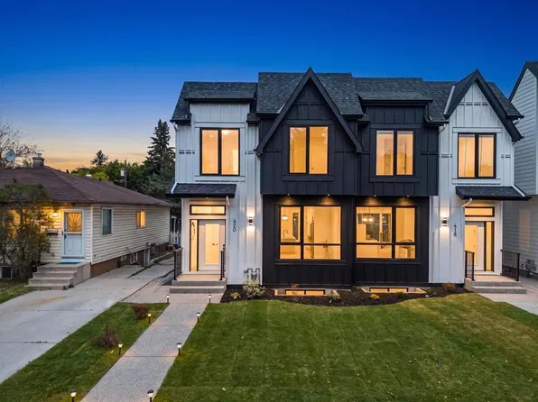 420 S 32nd Ave NW, Calgary, AB T2M 2P9