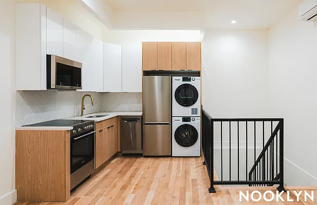 Rented by Nooklyn NYC LLC | media 8