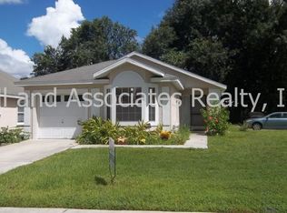 1501 Rivers Edge Dr, Orlando, FL 32825