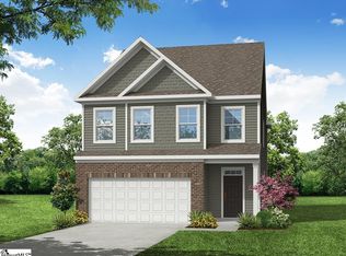 216 Pendergast Rd, Greenville, SC 29605