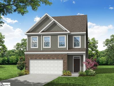 810 Omni Ct, Greenville, SC, 28611