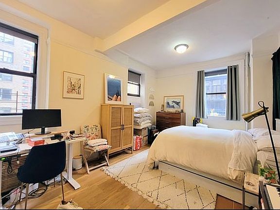 3rd image of 251 W 81st St #6P