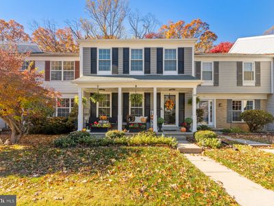 10 Lambeth Bridge Ct, Lutherville Timonium, MD, 21093