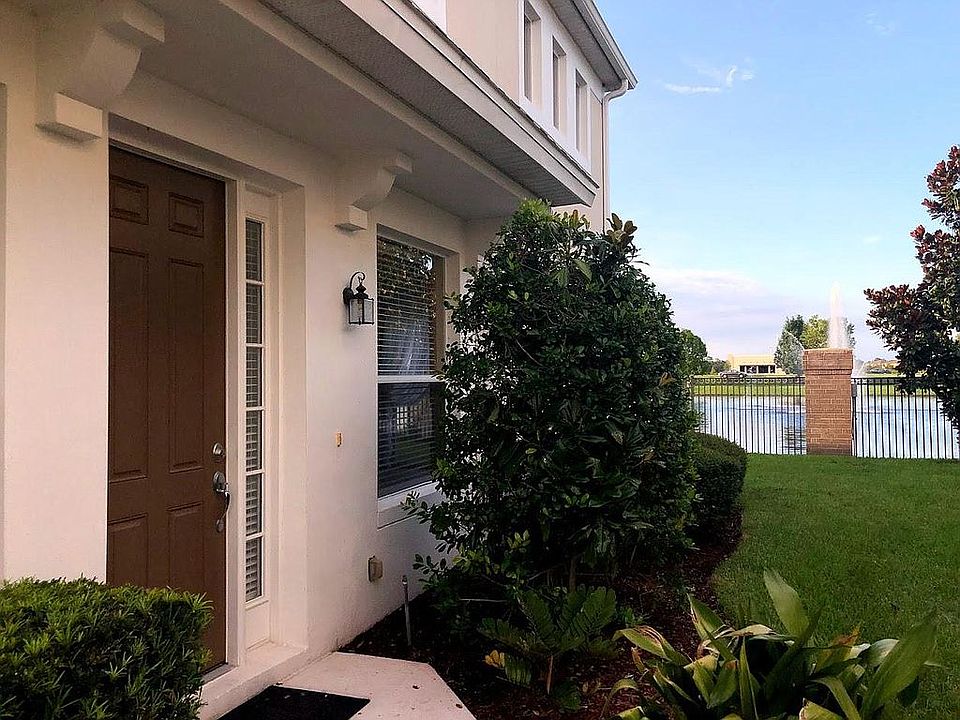 Welcome to your new Luxury Home!