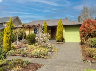4223 SE Rex St, Portland, OR 97206