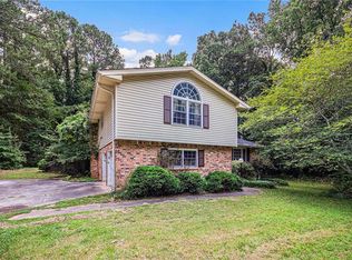 5307 Omalley Ln, Stone Mountain, GA 30088
