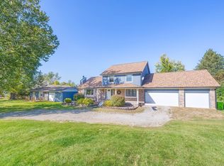 6900 W Liberty Rd, Ann Arbor, MI 48103