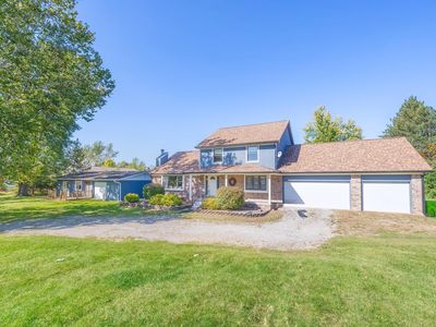 6900 W Liberty Rd, Ann Arbor, MI, 48103