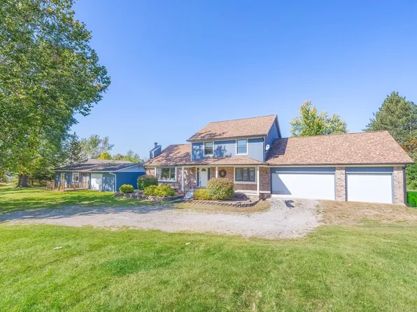 6900 W Liberty Rd, Ann Arbor, MI 48103