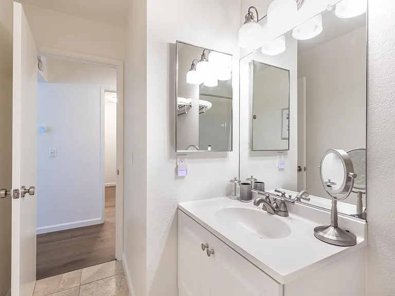 Guest bath