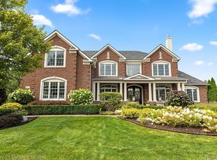50872 Northstar Way, Northville, MI 48168