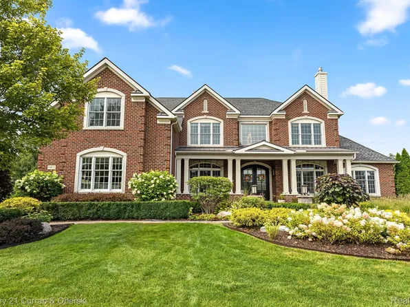 50872 Northstar Way, Northville, MI 48168
