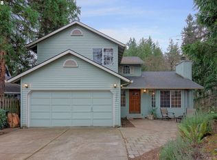 14256 SW Fanno Creek Loop, Tigard, OR 97224