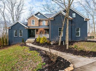 6130 Hidden Away Ln, Versailles, KY 40383