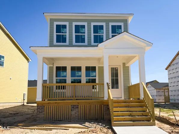 1220 Ponder Lake Pkwy, Wendell, NC 27591