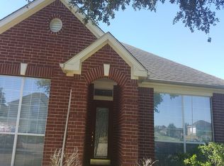 4010 Longway Estates Ct, Fresno, TX 77545