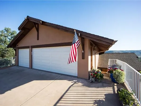 18699 Lakeridge Cir, Hidden Valley Lake, CA 95467