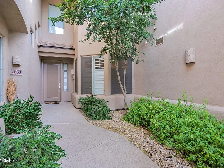 16420 N Thompson Peak Pkwy #1063 — Photo 27