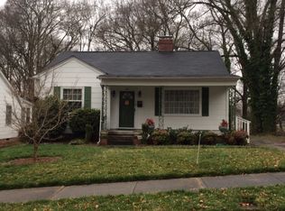 403 S Clay St, Gastonia, NC 28052