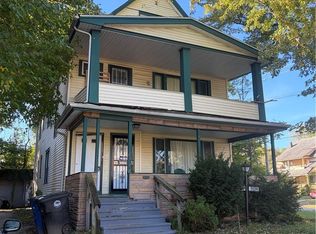 9904 Parkgate Ave, Cleveland, OH 44108