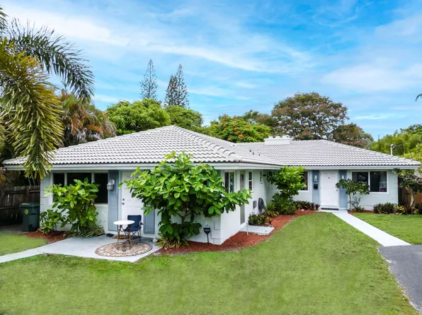 1680 NE 34th Lane, Oakland Park, FL 33334