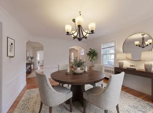 23 N Bowditch St, Braintree, MA 02184