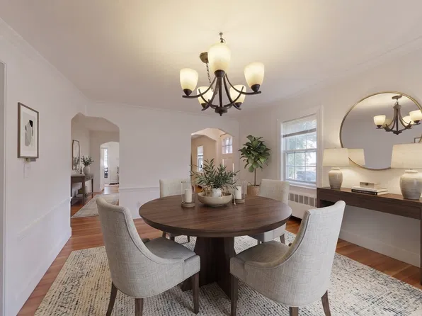 23 N Bowditch St, Braintree, MA 02184