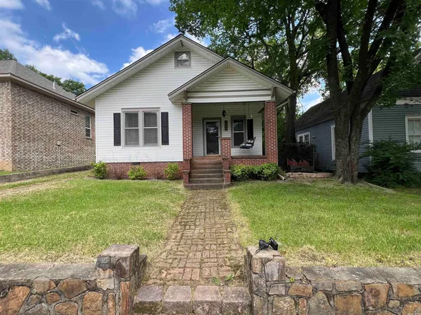 (undisclosed Address), Little Rock, AR 72205