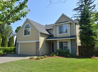 6934 SE Reedville Creek Dr, Hillsboro, OR