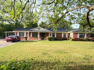 500 Chandler St, Indianola, MS 38751