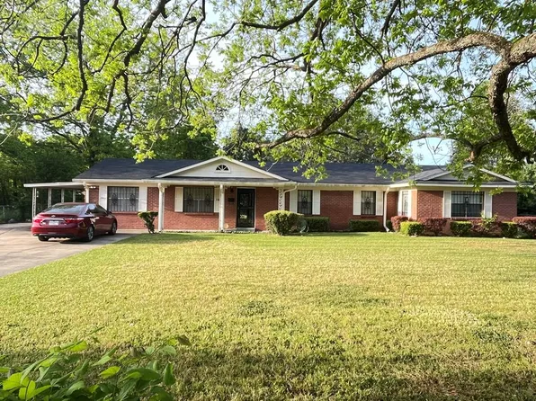 500 Chandler St, Indianola, MS 38751