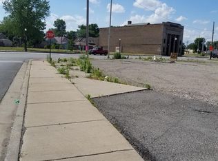 5461 Calumet Ave, Hammond, IN 46320