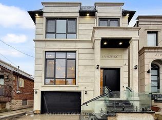 374 Elm Rd, Toronto, ON M5M3V8