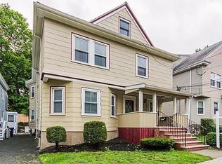 22 Bowman St #22, Boston, MA 02122