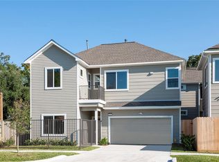 5017 Nichols St, Houston, TX 77020