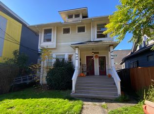 3657 Interlake Ave N APT 3, Seattle, WA 98103