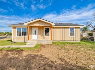 304 E 22nd St, San Angelo, TX 76903