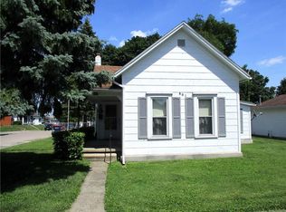 801 Fisk St, Piqua, OH