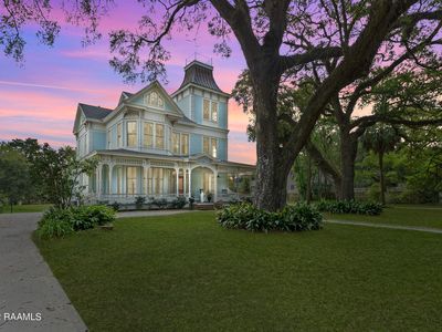 417 E Main St, New Iberia, LA, 70560