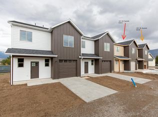 1211 W Summit St UNIT A, Livingston, MT 59047