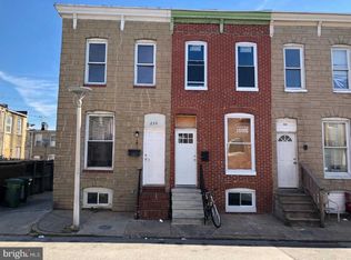 235 N Rose St, Baltimore, MD 21224