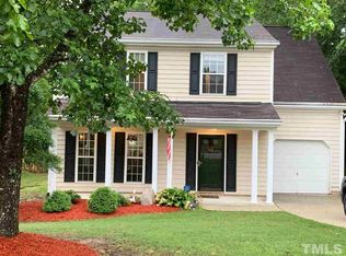 4516 Drewbridge Way, Raleigh, NC 27604