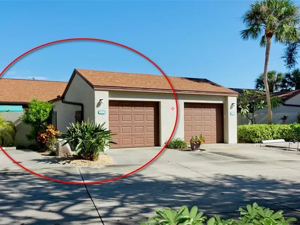 4613 Park Lake Ter S #4613, Bradenton, FL 34209