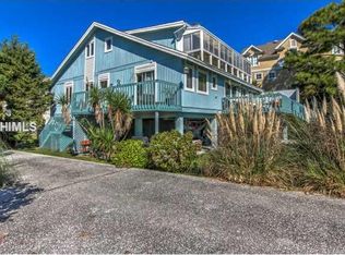 30 Bradley Cir, Hilton Head Island, SC 29928