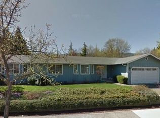 2922 Grizzly Dr, Ashland, OR