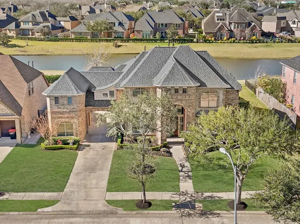 3111 Mullingar Walk, Missouri City, TX 77459